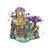 Конструктор LOZ mini Temple (1038) Конструктор LOZ mini Temple (1038)