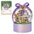Конструктор LOZ mini All saints Cottage (1306), изображение 2 Конструктор LOZ mini All saints Cottage (1306), изображение 2