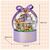 Конструктор LOZ mini All saints Cottage (1306), изображение 3 Конструктор LOZ mini All saints Cottage (1306), изображение 3