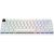 Клавиатура Logitech G Pro X 60 Lightspeed GX Tactile Wireless/Bluetooth UA White (920-011930), изображение 2 Клавиатура Logitech G Pro X 60 Lightspeed GX Tactile Wireless/Bluetooth UA White (920-011930), изображение 2