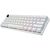 Клавиатура Logitech G Pro X 60 Lightspeed GX Tactile Wireless/Bluetooth UA White (920-011930), изображение 3 Клавиатура Logitech G Pro X 60 Lightspeed GX Tactile Wireless/Bluetooth UA White (920-011930), изображение 3