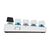 Клавиатура Logitech G Pro X 60 Lightspeed GX Tactile Wireless/Bluetooth UA White (920-011930), изображение 5 Клавиатура Logitech G Pro X 60 Lightspeed GX Tactile Wireless/Bluetooth UA White (920-011930), изображение 5