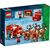 Конструктор LEGO Iconic Санчата Санты (40499), изображение 3 Конструктор LEGO Iconic Санчата Санты (40499), изображение 3