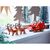 Конструктор LEGO Iconic Санчата Санты (40499), изображение 4 Конструктор LEGO Iconic Санчата Санты (40499), изображение 4