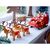 Конструктор LEGO Iconic Санчата Санты (40499), изображение 5 Конструктор LEGO Iconic Санчата Санты (40499), изображение 5