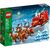 Конструктор LEGO Iconic Санчата Санты (40499) Конструктор LEGO Iconic Санчата Санты (40499)