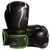 Боксерские перчатки PowerPlay 3018 10oz Black/Green (PP_3018_10oz_Black/Green) Боксерские перчатки PowerPlay 3018 10oz Black/Green (PP_3018_10oz_Black/Green)