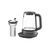 Электрочайник Electrolux E7GK1-8BP, изображение 8 Электрочайник Electrolux E7GK1-8BP, изображение 8