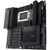 Серверная материнская плата ASUS PRO WS WRX80E-SAGE SE WIFI sWRX8 WRX80 8xDDR4 M.2 WiFi BT EATX (90MB1590-M0EAY0), изображение 3 Серверная материнская плата ASUS PRO WS WRX80E-SAGE SE WIFI sWRX8 WRX80 8xDDR4 M.2 WiFi BT EATX (90MB1590-M0EAY0), изображение 3