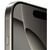 Мобильный телефон Apple iPhone 16 Pro Max 1TB Natural Titanium (MYX73), изображение 4 Мобильный телефон Apple iPhone 16 Pro Max 1TB Natural Titanium (MYX73), изображение 4