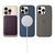 Мобильный телефон Apple iPhone 16 Pro Max 1TB Natural Titanium (MYX73), изображение 9 Мобильный телефон Apple iPhone 16 Pro Max 1TB Natural Titanium (MYX73), изображение 9