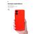 Чехол для мобильного телефона Armorstandart ICON Samsung A06 (A065) Camera cover Red (ARM80136), изображение 7