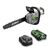 Ланцюгова пила EGO CS1401E KIT, 56В, шина 35см, 52лан, 3/8P, 1,1мм, акум. 2,5Ah + ЗП (0410003027) Ланцюгова пила EGO CS1401E KIT, 56В, шина 35см, 52лан, 3/8P, 1,1мм, акум. 2,5Ah + ЗП (0410003027)