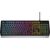 Клавіатура Genesis Rhod 300 LED Backlight USB Black (NKG-1823) Клавіатура Genesis Rhod 300 LED Backlight USB Black (NKG-1823)