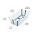 Ванночка Stokke Flexi Bath XL Складная Белая (535901), изображение 6 Ванночка Stokke Flexi Bath XL Складная Белая (535901), изображение 6