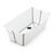 Ванночка Stokke Flexi Bath Складная Белая (531901) Ванночка Stokke Flexi Bath Складная Белая (531901)
