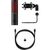 Мікрофон HyperX QuadCast 2 Black (872V1AA), зображення 9 Мікрофон HyperX QuadCast 2 Black (872V1AA), зображення 9