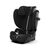 Автокрісло Cybex Solution G i-Fix Plus Moon Black (523001099) Автокрісло Cybex Solution G i-Fix Plus Moon Black (523001099)