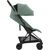 Коляска Cybex Coya Matt Black Leaf Green (522004355), изображение 4 Коляска Cybex Coya Matt Black Leaf Green (522004355), изображение 4