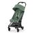 Коляска Cybex Coya Matt Black Leaf Green (522004355) Коляска Cybex Coya Matt Black Leaf Green (522004355)