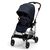 Коляска Cybex Melio Dark Blue С бампером (524000027) Коляска Cybex Melio Dark Blue С бампером (524000027)