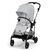 Коляска Cybex Melio Fog Grey С бампером (524000043) Коляска Cybex Melio Fog Grey С бампером (524000043)