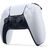 Геймпад Sony Playstation DualSense Bluetooth PS5 White (1000040185), изображение 2 Геймпад Sony Playstation DualSense Bluetooth PS5 White (1000040185), изображение 2