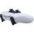 Геймпад Sony Playstation DualSense Bluetooth PS5 White (1000040185), изображение 3 Геймпад Sony Playstation DualSense Bluetooth PS5 White (1000040185), изображение 3