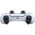 Геймпад Sony Playstation DualSense Bluetooth PS5 White (1000040185), изображение 4 Геймпад Sony Playstation DualSense Bluetooth PS5 White (1000040185), изображение 4