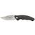Нож Steel Will Avior Black (SWF62-10) Нож Steel Will Avior Black (SWF62-10)