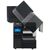 Принтер этикеток Sato CL4NX Plus, 203 dpi, USB, Serial, Ethernet, Bluetooth, NFC (WWCLP102NEU), изображение 3 Принтер этикеток Sato CL4NX Plus, 203 dpi, USB, Serial, Ethernet, Bluetooth, NFC (WWCLP102NEU), изображение 3