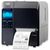 Принтер этикеток Sato CL4NX Plus, 203 dpi, USB, Serial, Ethernet, Bluetooth, NFC (WWCLP102NEU), изображение 7 Принтер этикеток Sato CL4NX Plus, 203 dpi, USB, Serial, Ethernet, Bluetooth, NFC (WWCLP102NEU), изображение 7
