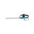 Кусторез Gardena EasyCut 450/50, 450 Вт, 50 см (09831-20.000.00), изображение 2 Кусторез Gardena EasyCut 450/50, 450 Вт, 50 см (09831-20.000.00), изображение 2