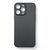 Чехол для мобильного телефона BeCover Carbonite Case (MagSafe) для Apple iPhone 16 Pro Max Black (712069)