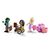 Конструктор LEGO Wicked Глинда, Эльфаба и Несароза в Университете Шиз 304 детали (75681), изображение 5 Конструктор LEGO Wicked Глинда, Эльфаба и Несароза в Университете Шиз 304 детали (75681), изображение 5