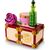 Конструктор LEGO Wicked Кімната Ґлінди й Ельфаби 740 деталей (75683), зображення 3 Конструктор LEGO Wicked Кімната Ґлінди й Ельфаби 740 деталей (75683), зображення 3
