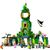 Конструктор LEGO Wicked Добро пожаловать в Изумрудный город 945 деталей (75684), изображение 2 Конструктор LEGO Wicked Добро пожаловать в Изумрудный город 945 деталей (75684), изображение 2