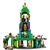 Конструктор LEGO Wicked Добро пожаловать в Изумрудный город 945 деталей (75684), изображение 3 Конструктор LEGO Wicked Добро пожаловать в Изумрудный город 945 деталей (75684), изображение 3