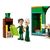 Конструктор LEGO Wicked Добро пожаловать в Изумрудный город 945 деталей (75684), изображение 4 Конструктор LEGO Wicked Добро пожаловать в Изумрудный город 945 деталей (75684), изображение 4