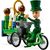 Конструктор LEGO Wicked Добро пожаловать в Изумрудный город 945 деталей (75684), изображение 6 Конструктор LEGO Wicked Добро пожаловать в Изумрудный город 945 деталей (75684), изображение 6