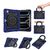 Чехол для планшета BeCover Apple iPad Pro 11" M4 2024 Blue (711928), изображение 5 Чехол для планшета BeCover Apple iPad Pro 11" M4 2024 Blue (711928), изображение 5