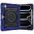 Чехол для планшета BeCover Apple iPad Pro 11" M4 2024 Blue (711928) Чехол для планшета BeCover Apple iPad Pro 11" M4 2024 Blue (711928)