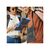Чехол для планшета BeCover Samsung Galaxy Tab A9 Plus SM-X210/SM-X215/SM-X216 11.0" Black (711922), изображение 5 Чехол для планшета BeCover Samsung Galaxy Tab A9 Plus SM-X210/SM-X215/SM-X216 11.0" Black (711922), изображение 5