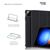 Чехол для планшета Armorstandart Smart Case Xiaomi Pad 6S Pro Black (ARM75102), изображение 4 Чехол для планшета Armorstandart Smart Case Xiaomi Pad 6S Pro Black (ARM75102), изображение 4