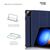 Чохол до планшета Armorstandart Smart Case Xiaomi Pad 6S Pro Blue (ARM75101), зображення 4 Чохол до планшета Armorstandart Smart Case Xiaomi Pad 6S Pro Blue (ARM75101), зображення 4