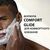 Пена для бритья Gillette Classic Sensitive 200 мл (3014260228682), изображение 4 Пена для бритья Gillette Classic Sensitive 200 мл (3014260228682), изображение 4