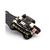 Полетный стек TBS Lucid Freestyle Stack 6S 60A, изображение 3 Полетный стек TBS Lucid Freestyle Stack 6S 60A, изображение 3