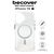 Чехол для мобильного телефона BeCover Space Case (MagSafe) для Apple iPhone 16 Transparancy (712102), изображение 5