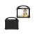 Чехол для планшета BeCover Protected Cover Apple iPad 10.2 2019/2020/2021 Black (711867), изображение 2 Чехол для планшета BeCover Protected Cover Apple iPad 10.2 2019/2020/2021 Black (711867), изображение 2