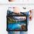 Чехол для планшета BeCover Protected Cover Apple iPad Air 13" M2 2024 Black (711871), изображение 4 Чехол для планшета BeCover Protected Cover Apple iPad Air 13" M2 2024 Black (711871), изображение 4